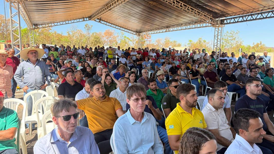 Ponte sobre o rio Parnaíba é inaugurada entre Piauí e Maranhão