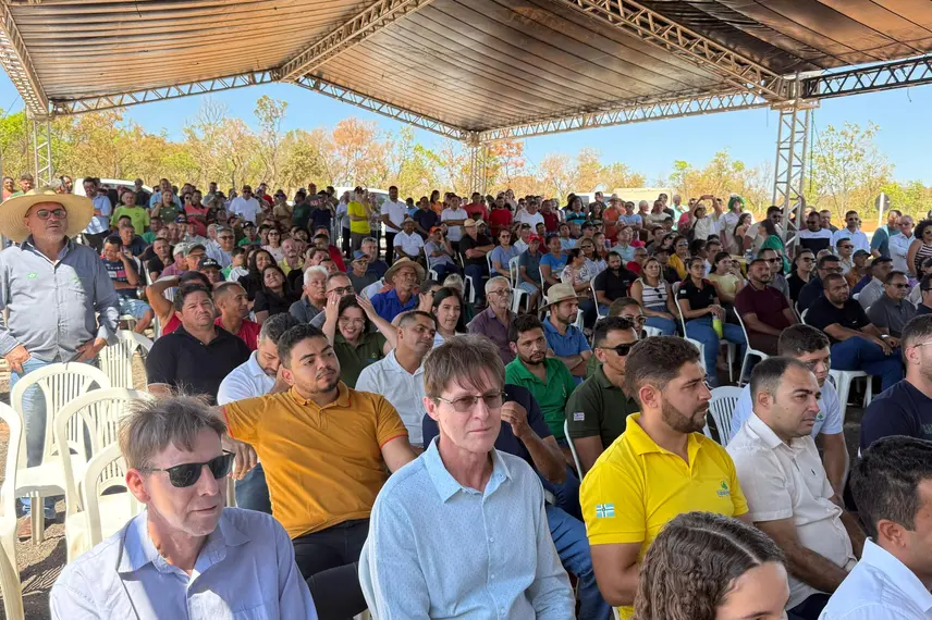 Ponte sobre o rio Parnaíba é inaugurada entre Piauí e Maranhão
