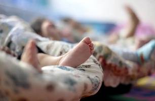 Por hora, 14 crianças são internadas por acidentes; saiba como evitar (Foto: Marcello Casal jr/Agência Brasil) Por hora, 14 crianças são internadas por acidentes; saiba como evitar (Foto: Marcello Casal jr/Agência Brasil)