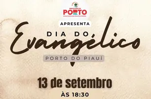 Porto se prepara para grande encontro evangélico com participações nacionais (Foto: Reprodução/Redes Sociais)