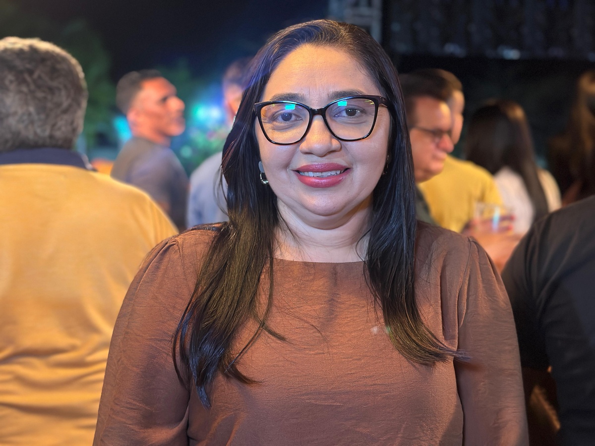 Prefeita Gerlane, São Gonçalo do Piauí