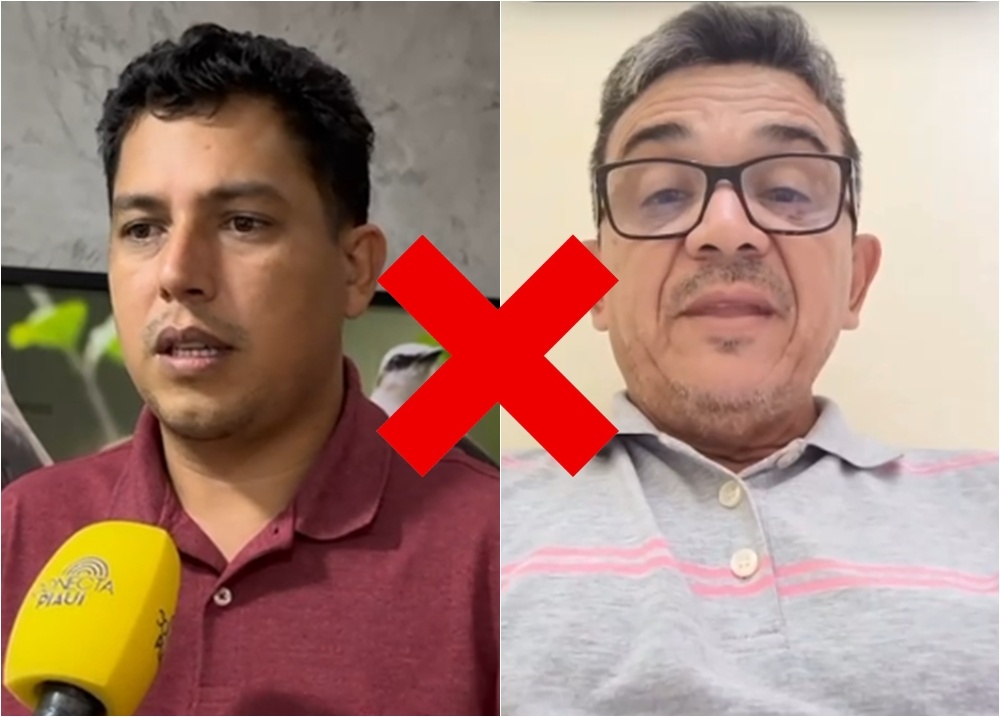 Prefeito de Curralinhos rebate fake news de vereador sobre acidente com criança