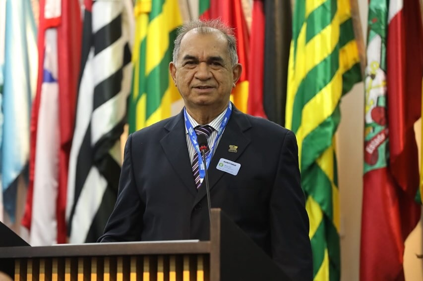 Prefeito de Pau D’Arco vence recurso e derruba ação de abuso de poder no TRE-PI