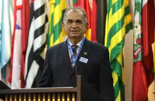 Prefeito de Pau D’Arco vence recurso e derruba ação de abuso de poder no TRE-PI (Foto: Reprodução/Instagram)