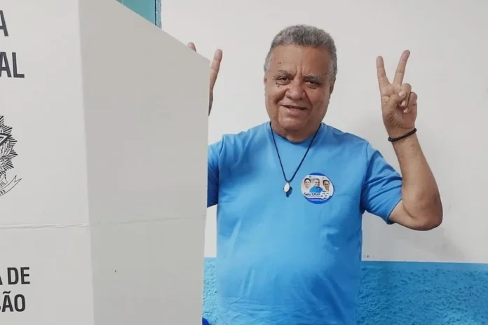 Prefeito de Regeneração gasta R$ 1 milhão em shows durante emergência por seca