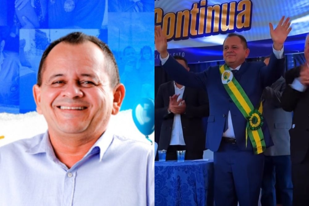 Prefeito Juvenal Silva tem 74% de aprovação em Parnarama, aponta pesquisa