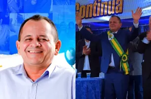 Prefeito Juvenal Silva tem 74% de aprovação em Parnarama, aponta pesquisa (Foto: Reprodução/Instagram)