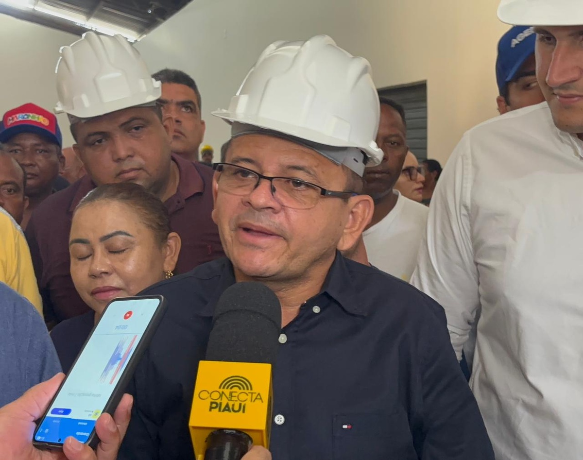 Prefeito Juvenal Silva