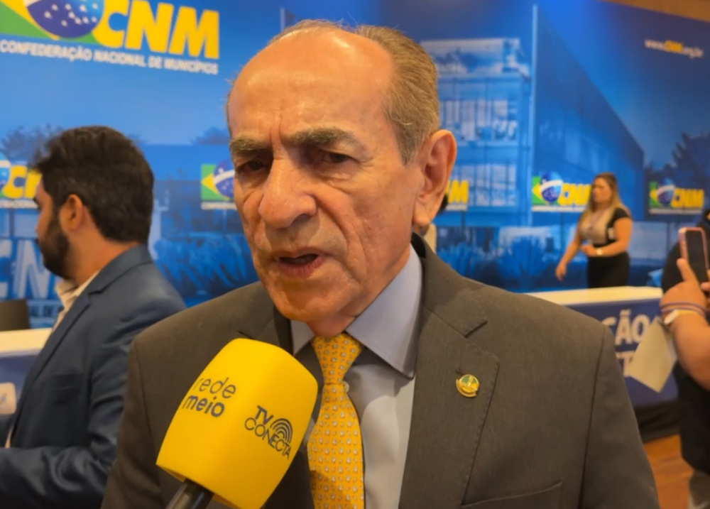 Prefeitos do Piauí participam de debate sobre PEC da Reforma Política em Brasília