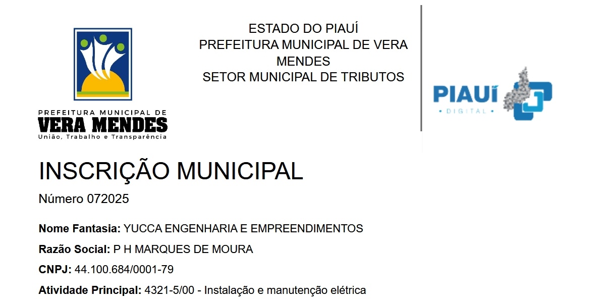 Prefeitura de Barras fecha contrato R$ 1,3 milhão sob suspeita de irregularidades