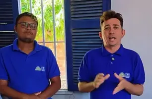 Prefeitura de Eliseu Martins reforça campanha de vacinação contra a brucelose (Foto: Reprodução)