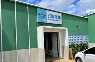 Prefeitura de Esperantina abre teste seletivo para coordenador do PPAIC (Foto: RevistaAZ)