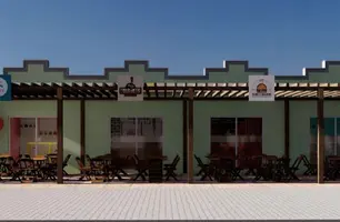 Prefeitura de Esperantina irá inaugurar quiosques do Corredor Cultural (Foto: Reprodução)