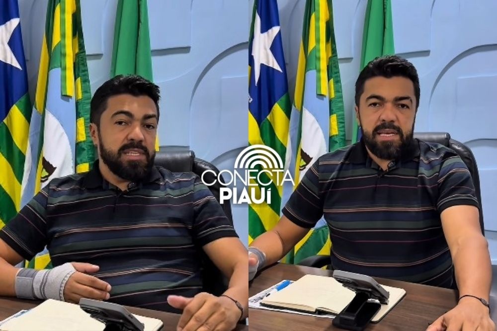 Prefeitura de Guadalupe envia projeto à Câmara para reforçar combate às queimadas
