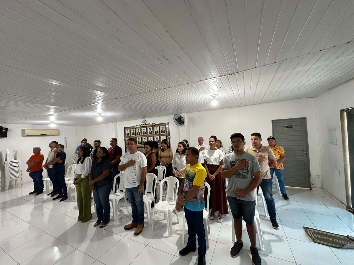 Prefeitura de Lagoa do Piauí e Câmara realizam audiência sobre Reforma Tributária