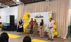 Palmeira do Piauí promove formação sobre prevenção ao suicídio e acolhimento