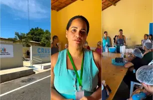 Prefeitura de Sussuapara promove curso gratuito de boleira pelo CRAS (Foto: Reprodução)