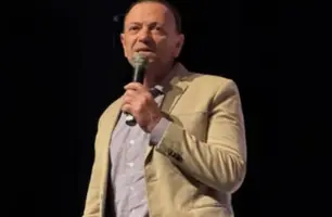 Presidente Nacional do PT, Edinho Silva (Foto: Reprodução/Redes Sociais)