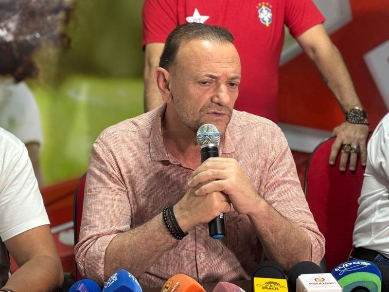 Presidente Nacional do PT, Edinho Silva