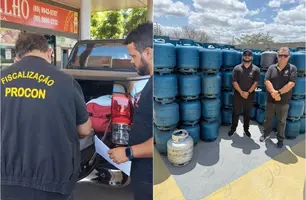 Procon realiza fiscalizações em três regiões do Piauí e constata irregularidades (Foto: Reprodução)