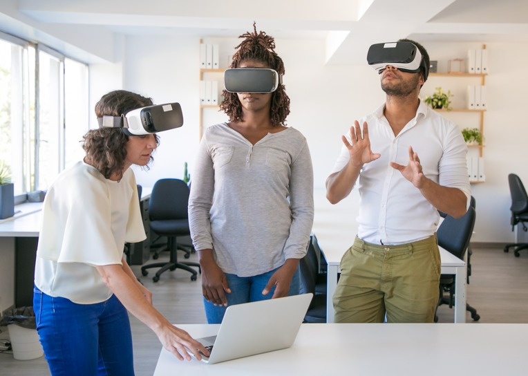 Profissões do futuro: veja quais habilidades o mercado vai exigir até 2030