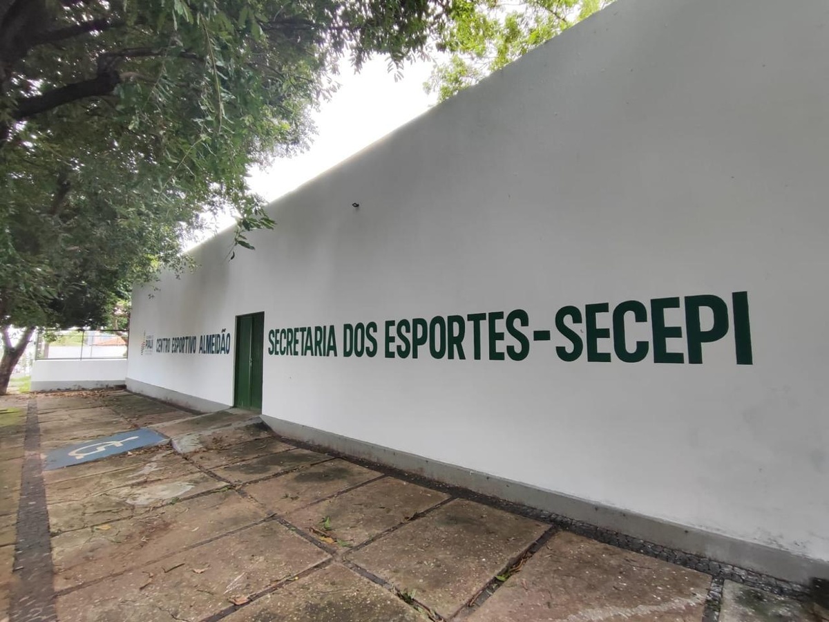 Projeto amplia inclusão social com várias modalidades esportivas no Dirceu