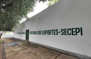 Projeto amplia inclusão social com  várias modalidades esportivas no Dirceu (Foto: Reprodução)