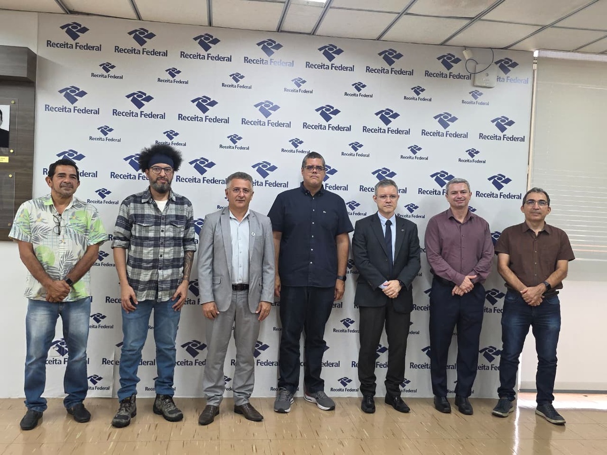 Projeto da Uespi transforma TV Boxes em computadores para inclusão digital