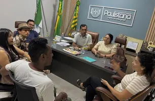 Projeto Garoto Cidadão chega a Paulistana com foco em educação e cidadania (Foto: Reprodução)