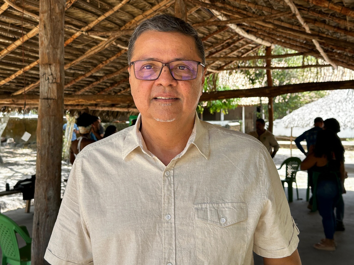 Quilombo Olho d’Água dos Negros preserva memória e tradições em Esperantina