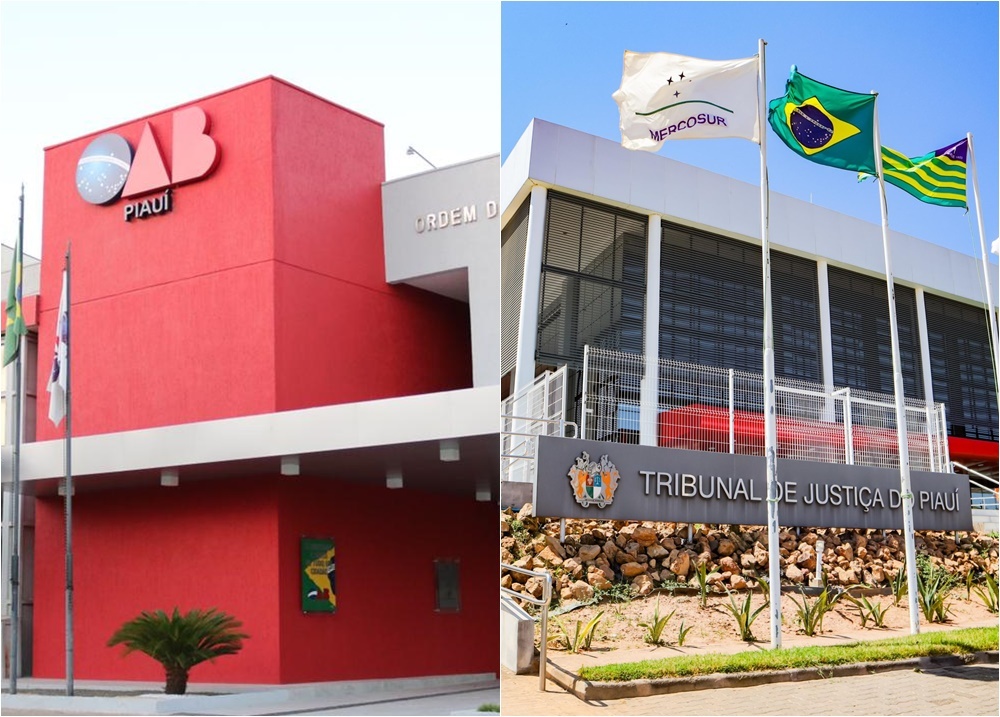 Quinto Constitucional: 10 mil advogados escolhem novo desembargador do TJ-PI