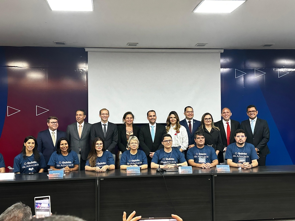 Quinto Constitucional: 12 advogados avançam na disputa por vaga no TJ-PI