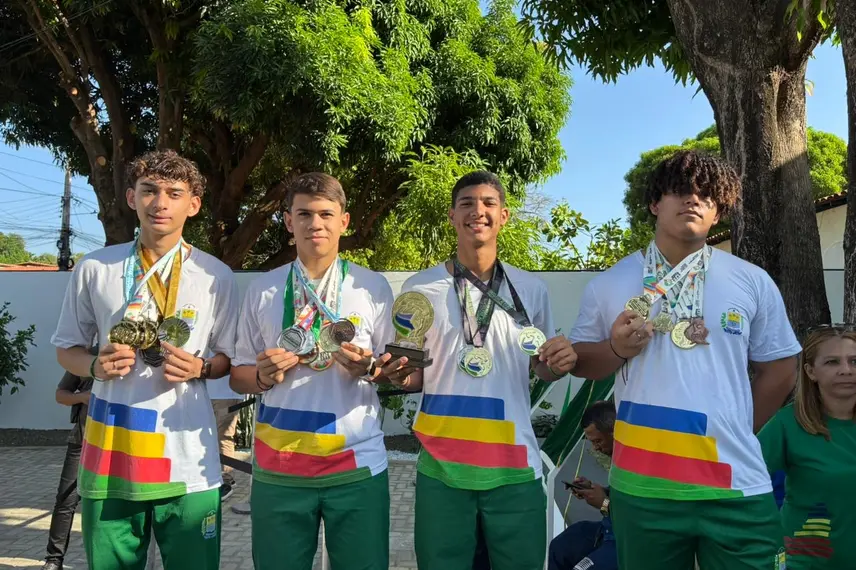 Rafael Fonteles inaugura obras de modernização da Educação na zona Sul de Teresina
