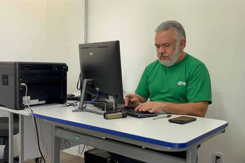 Rafael Fonteles inaugura obras de modernização da Educação na zona Sul de Teresina
