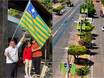 Rafael Fonteles lidera campanha e incentiva piauienses a exibir bandeira do Piauí