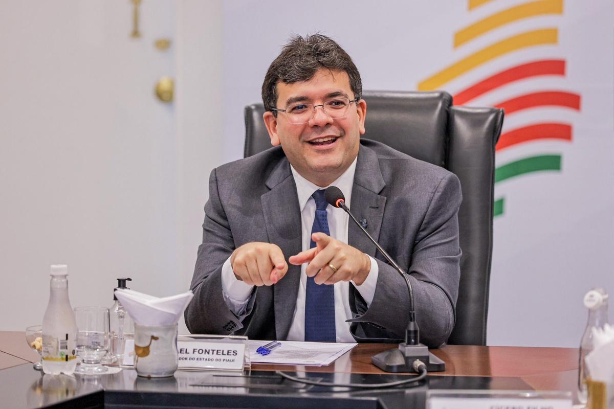 Rafael Fonteles