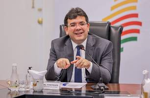 Rafael Fonteles (Foto: Gabriel Paulino)