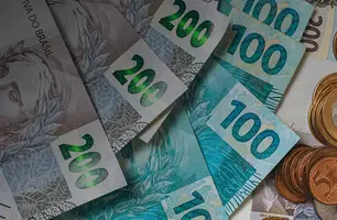 Real é a quinta moeda que mais se valoriza no mundo em 2025 (Foto: Reprodução)