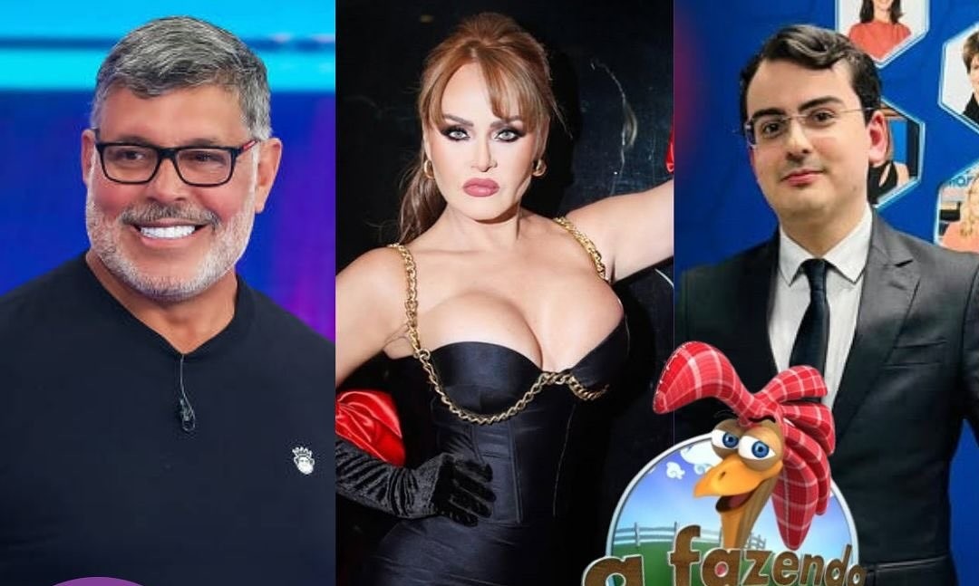 Reality A Fazenda 17 divulga elenco completo com 26 participantes