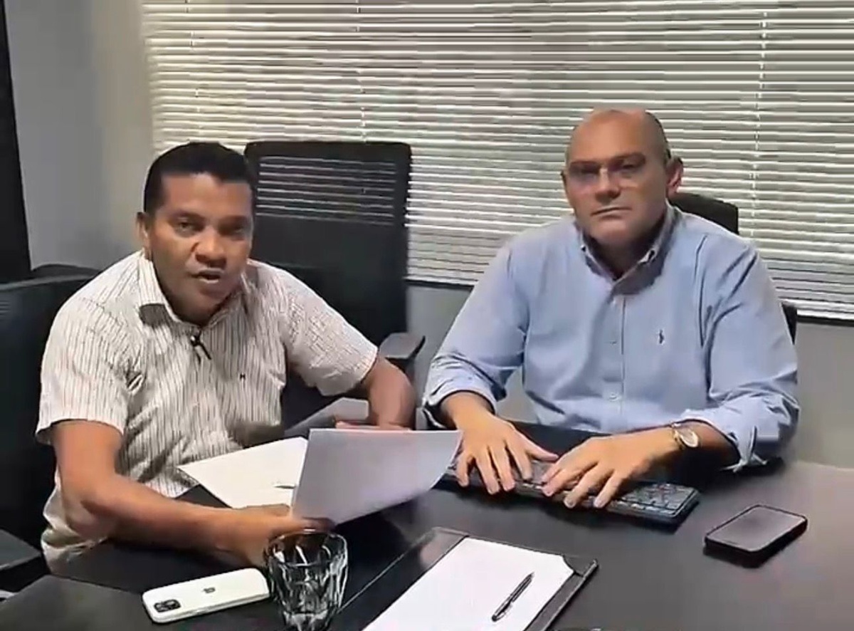 Recursos de precatórios da Prefeitura de Porto aguardam liberação judicial