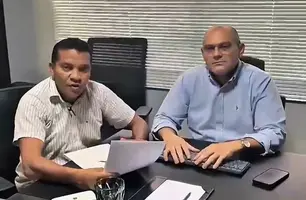 Recursos de precatórios da Prefeitura de Porto aguardam liberação judicial (Foto: Reprodução)