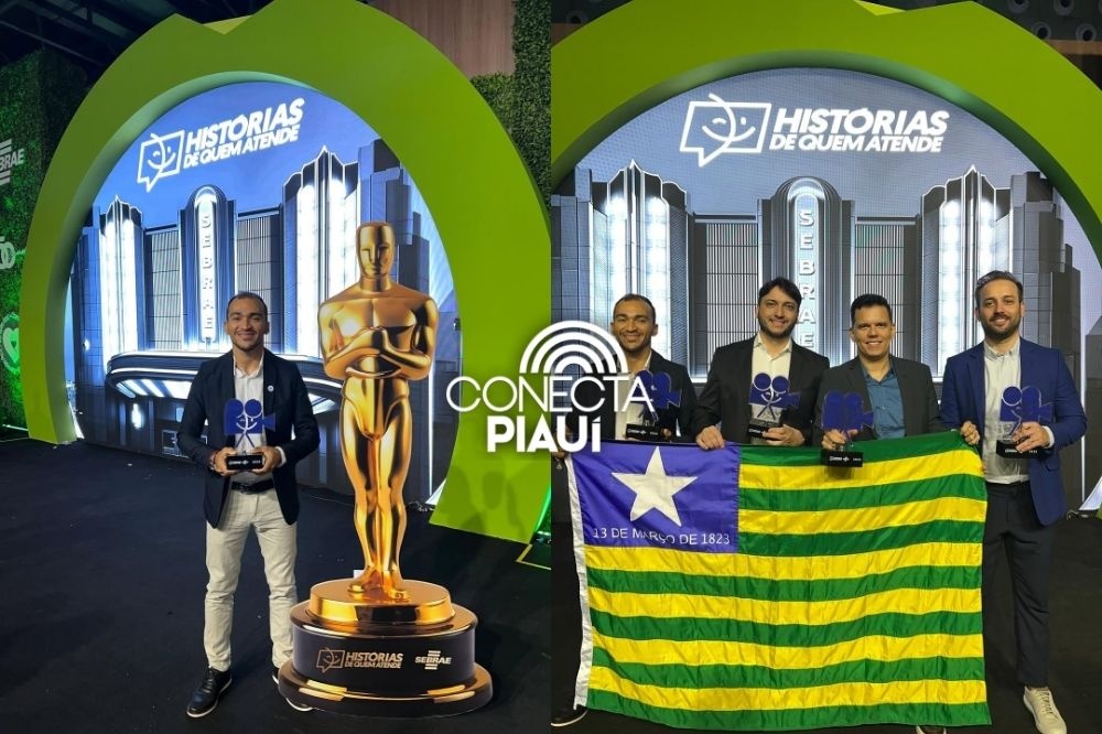 Representante de Guadalupe vence prêmio nacional do Sebrae em Cuiabá