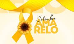 Ribeiro Gonçalves realiza evento de encerramento da campanha Setembro Amarelo