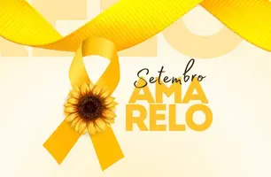 Ribeiro Gonçalves realiza evento de encerramento da campanha Setembro Amarelo (Foto: Divulgação)