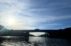 Onda de calor piora para o Réveillon; confira a previsão para o final do ano!