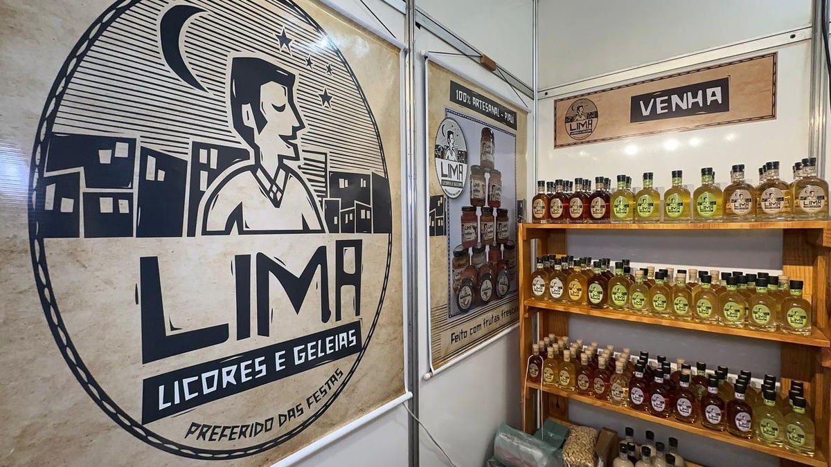 Riverside Shopping recebe Festival da Cajuína com oficinas, estandes e shows