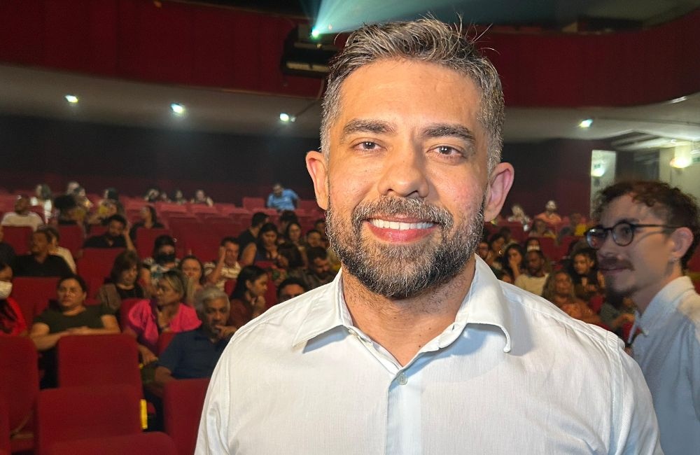 Rodrigo Amorim