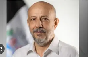 Ruy Ferraz Fontes (Foto: Reprodução)