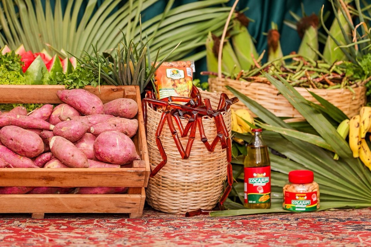 SAF entregou 2 mil hectares a agricultores familiares do Crédito Fundiário em 2025