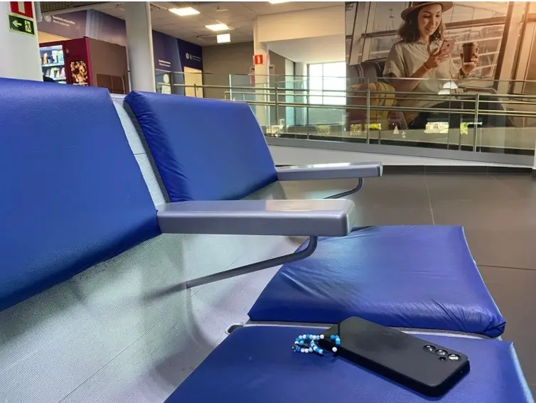 Saiba como recuperar objetos esquecidos no Aeroporto de Teresina